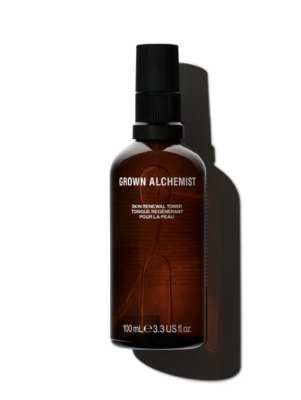 Grown Alchemist Skin Renewal Toner